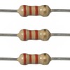 E-Projects 10EP5142K20 2.2k Ohm Resistors, 1/4 W, 5% (Pack of 10)
