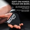 Murgs Ultra Crossfit Hand Grips (S/M) - 3mm Microfiber Gymnastics