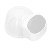 Wearable Breast Pump Rechargeable Mode Adjustable Hands Free Electric Breast
