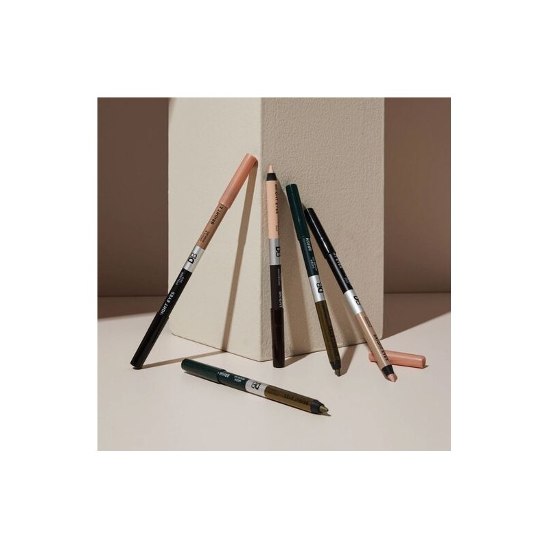 Designer Brands Bright Eyes Pencil Duo Smoke & Mirrors