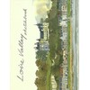 Loire Valley Sketchbook