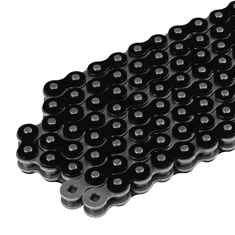 Suzuki Black Drive Chain for Suzuki Hayabusa 1300 GSX1300R 1999-2018