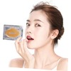 Healeved Mascarillas Labiales Hidratantes 25piezas Exfoliantes para Mujer Regeneradoras Labios