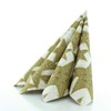 Sovie HORECA Linclass® Airlaid Napkin Christmas Party in Modern Design