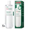 Dr.G Red Blemish 10-Cica Capsule Soothing Toner, 5 pieces, 300ml / 닥터지 레드 블레미쉬 10-시카 캡슐 수딩 토너, 5개, 300ml