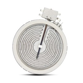 Upgraded DG47-00060A DG47-00023A Range Radiant Surface Element Compatible with Whirlpool Kenmore Electric Furnace Oven Replaces MEE62385001 AP5967643 PS11720669 Range Single Radiant Burner