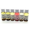 Angelleesa | Set of 18 Goddess Themed Magickal Incense Oils