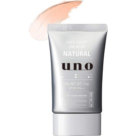 Uno Face Color Creator Men BB Cream, SPF 30, PA+++