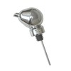 Ball Pourer Chrome 25ml Spirit Pourer, Shot Pourer, Bar Pourer