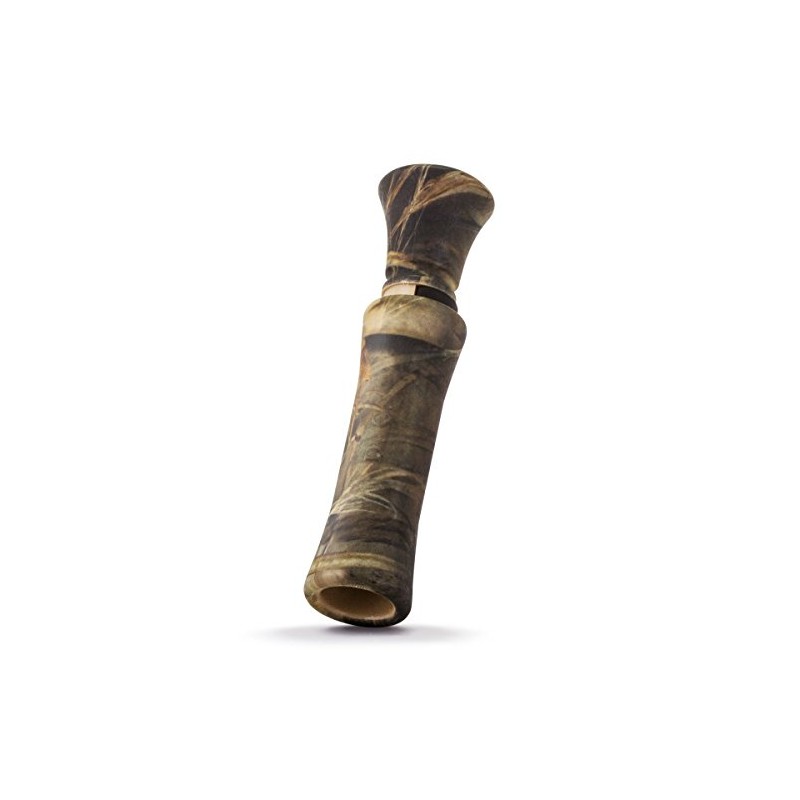 Duck Commander Classic Duck Calls - Camo Max Duck Call