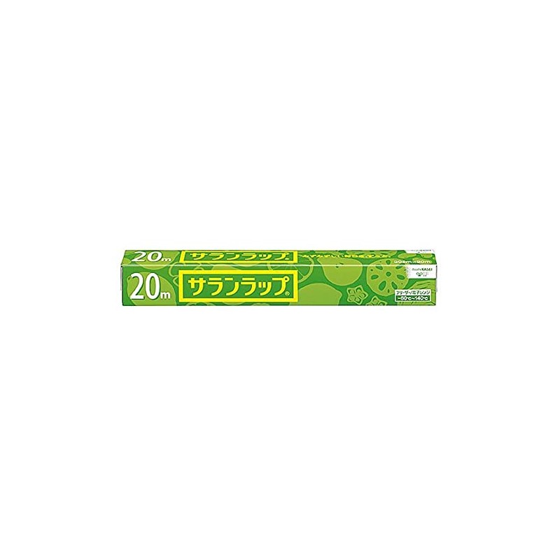 サランラップ 30cm×20m