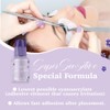 Lyon Lash Super Sensitive Eyelash Extension Glue 5ml, No Fume