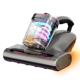 16Kpa Mattress Vacuum Cleaner 450W Powerful Bed Vacuum Set of 1
