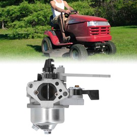 813280 Carburetor Carb for Briggs & Stratton 25T3 25T Gasoline Engine Parts, Carburetor for Briggs & Stratton 25T3 25T, Carburetor Carb Gasket Kit for 25T3 25T, Easy Installation