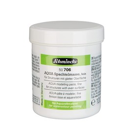 Schmincke Watercolour AQUA Mod.Pastefine125ml jar