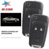 SUPALAND 2 For 2013 2014 2015 2016 2017 Chevy Trax