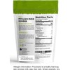 Kate Naturals Psyllium Husk Powder for Fiber, Digestion & Baking