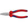KNIPEX 2002-160 Flat Pliers 2002-160
