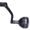 13+1 Bearing Spinning Reel 5.2:1 Gear Ratio Foldable Arm Fishing
