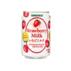 Sangaria Royal Milk Tea and Strawberry Milk | 6 pack