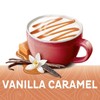 Coffee mate Zero Sugar Powder Coffee Creamer Variety, French Vanilla,