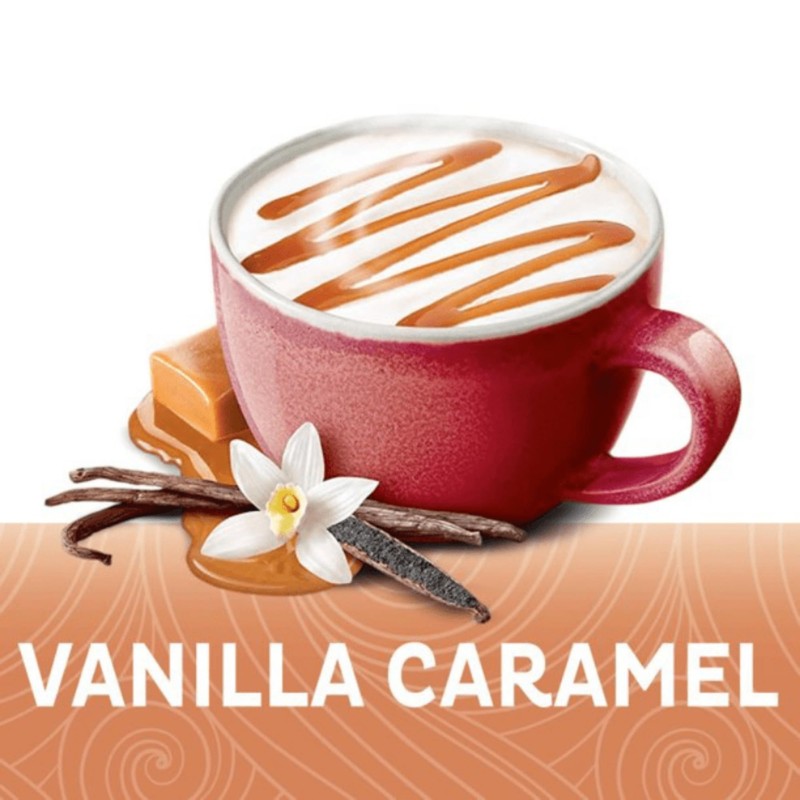 Coffee mate Zero Sugar Powder Coffee Creamer Variety, French Vanilla,