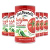 Dei Fratelli Tasty Tom Spicy Tomato Juice, Not from Concentrate,
