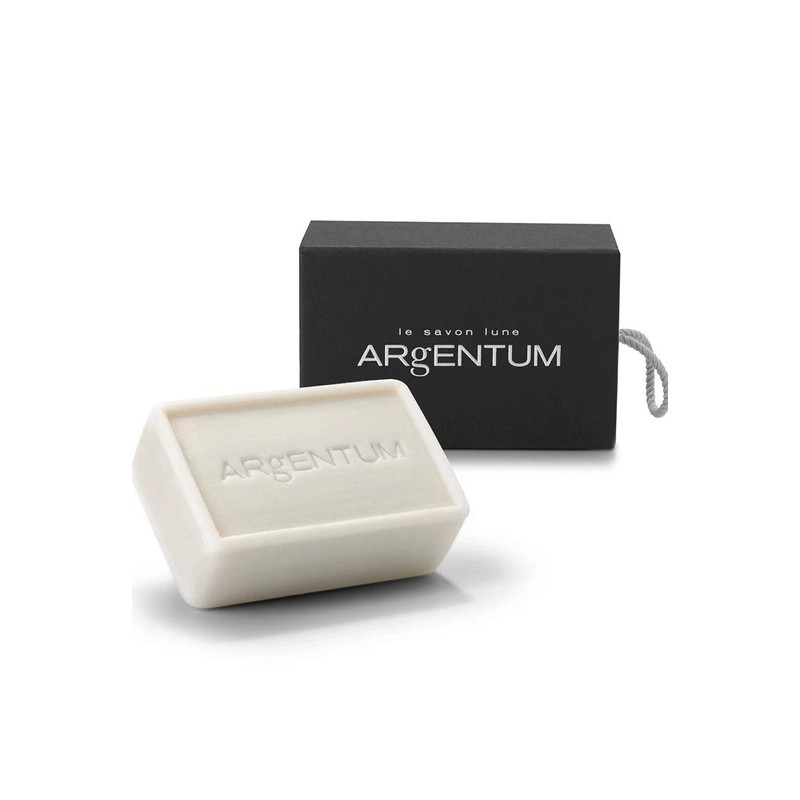 ARgENTUM Apothecary Le Savon Lune