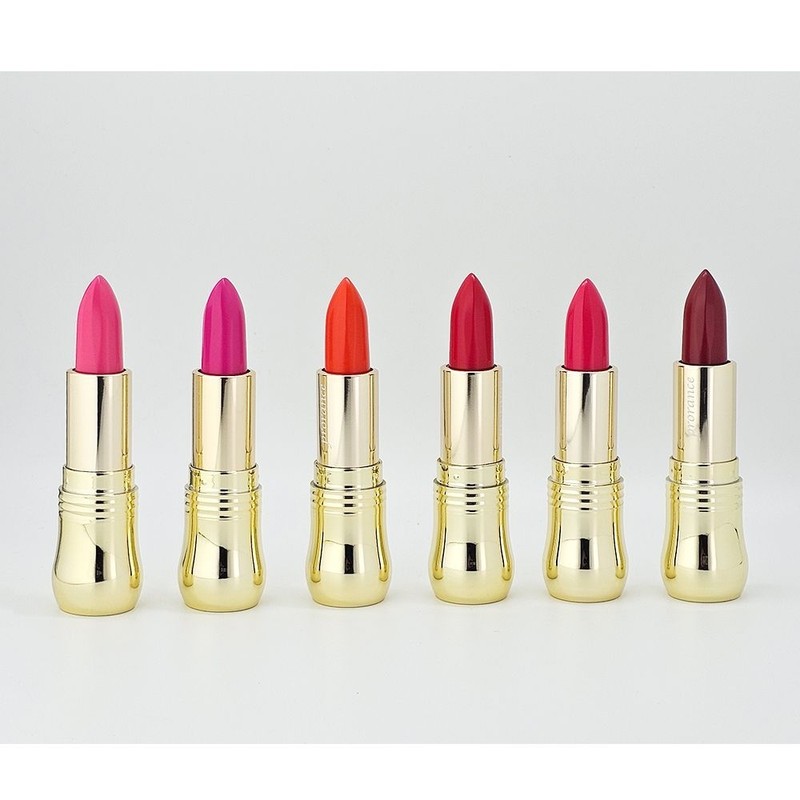 Prorance Tint Lipstick Cherry Pink / 프로랑스 틴트 립스틱 체리핑크