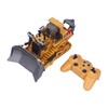 1:24 Scale Remote Control Front Loader Construction Vehicle Toy Kids