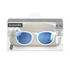SUAVINEX Unisex Baby Sunglasses, blue