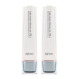 A3FOn (1+1 free)A3FOn Turn Again Peeling Gel 28.3 150g / (1+1무배)에이쓰리에프온 턴 어게인 필링젤 28.3 150g