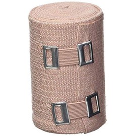 Ambra Le Roy Supreme Elastic Bandage, 3" x 5 yds.