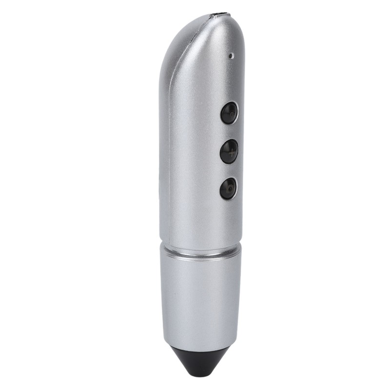 2MP Camera 100X Wifi Digital Microscope Skin Analyser Professional Magnification