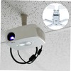 Mipcase Projector Ceiling Mount Bracket Projector Holder for Easy Installation