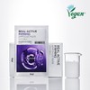 SNP Real Active Firming Ampoule Mask Pack 10 sheets Moisture