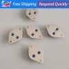 Unbranded 10PCS MJ15024 NEW TO-3 Silicone Audio Power Output Transistor