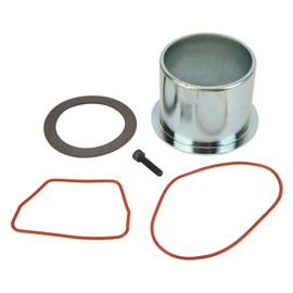 Air Compressor Cylinder Service Ring Kit Replacement for DeVilbiss Single Oil Free Pumps K‑0650 165080