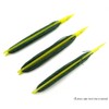 Piscorush Net Repair Needles, Hand Knitting Needles, Needle Shuttle, Plastic,