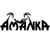 AMANKA Heavy Duty Mounting for Square Awning - Stainless Steel
