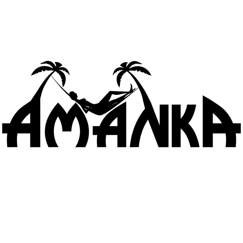 AMANKA Heavy Duty Mounting for Square Awning - Stainless Steel