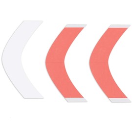 Red Liner Tape A Contours-72 Piece Tape.