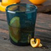 Carlisle FoodService Products MIN544015 Mingle Double Old Fashioned, 14 oz,