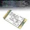 Wireless 4G Module WWAN Broadband Mobile E5440 E6440 E6540 E7240
