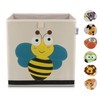 Lifeney Children's Storage Box I Practical Storage Box for Any