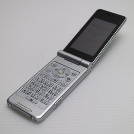docomo STYLE series P-07B White
