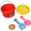 Anpanman Mini Bucket Set