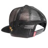 FASTHOUSE Diversion Hat (Black/Gold, One Size)