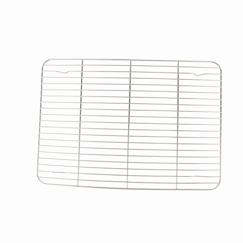 Kitchen Barbecue Racks Cooling Racks Net Stainless Steel Grid Wire