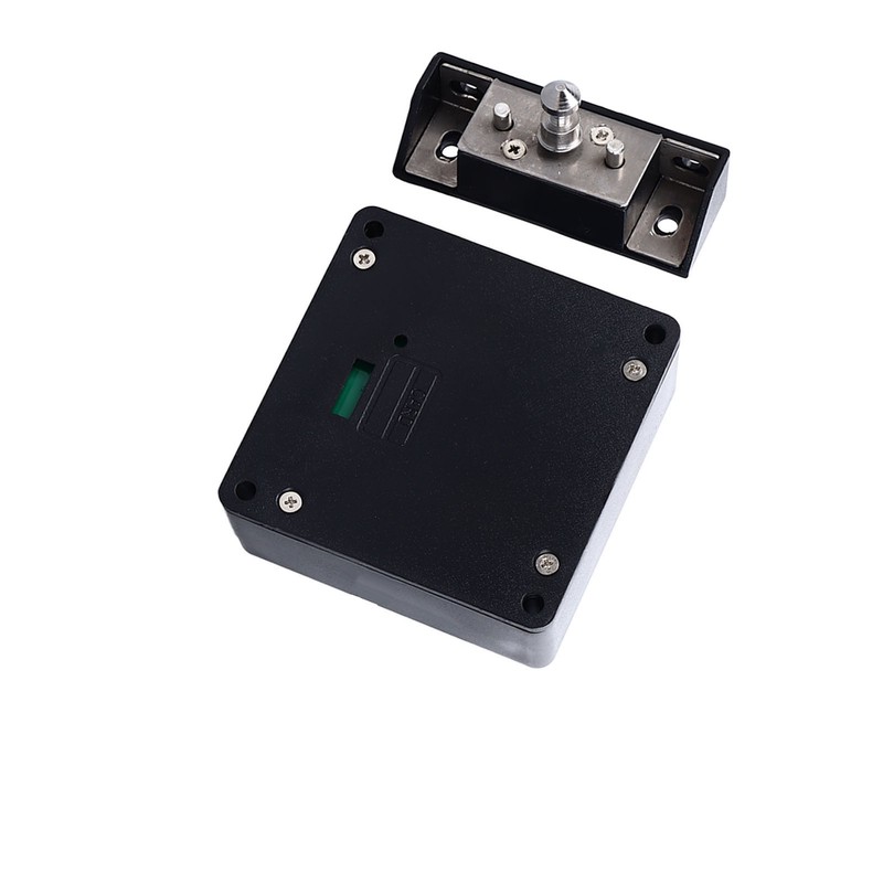 Cabinet Lock Invisible Design Versatile Safe Reliable NFC Locks for